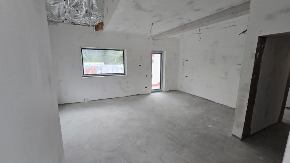 Apartament cu 4 camere 125 mp cu vedere la munti - Busteni - Zamora - Poză 3