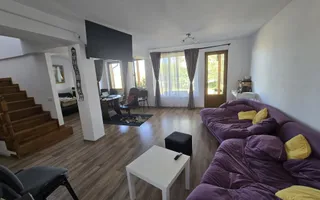 Vila 5 camere Aviatiei Baneasa I Henri Coanda Sector 1 I COM 0% - Poză 16