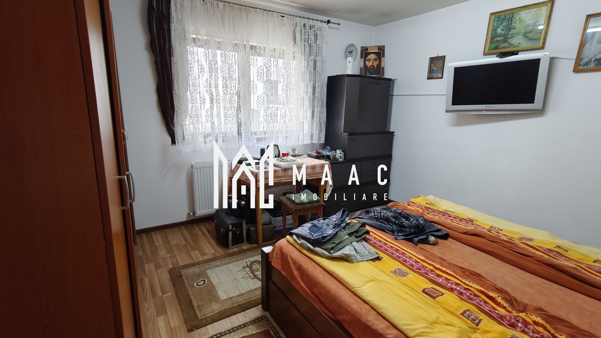Casă 6 camere I Curte 210 mp I Front stradal I Șelimbăr - Poză 8
