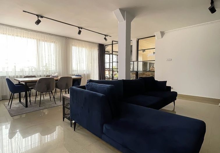 Apartament Pescariu | Barbu Vacarescu - Poză 8