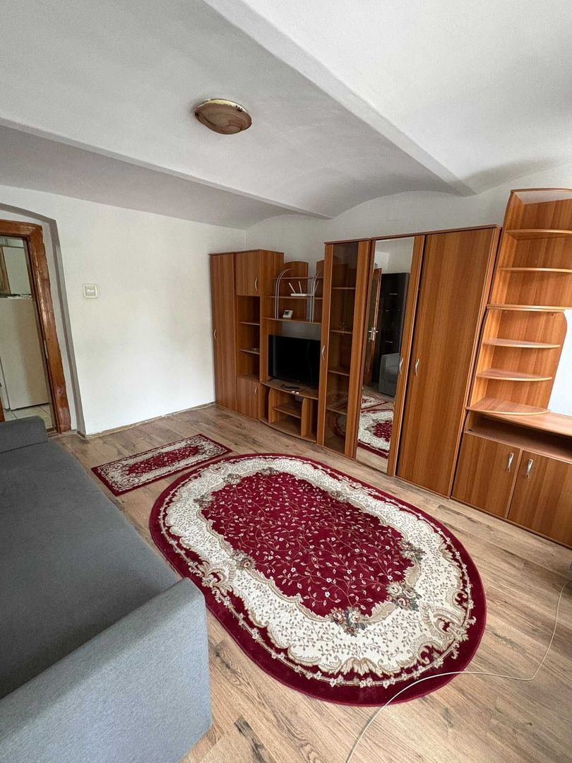 Apartament 1 cameră | Gheorghe Doja | Vizavi de Parcul Carmen Sylva - Poză 2