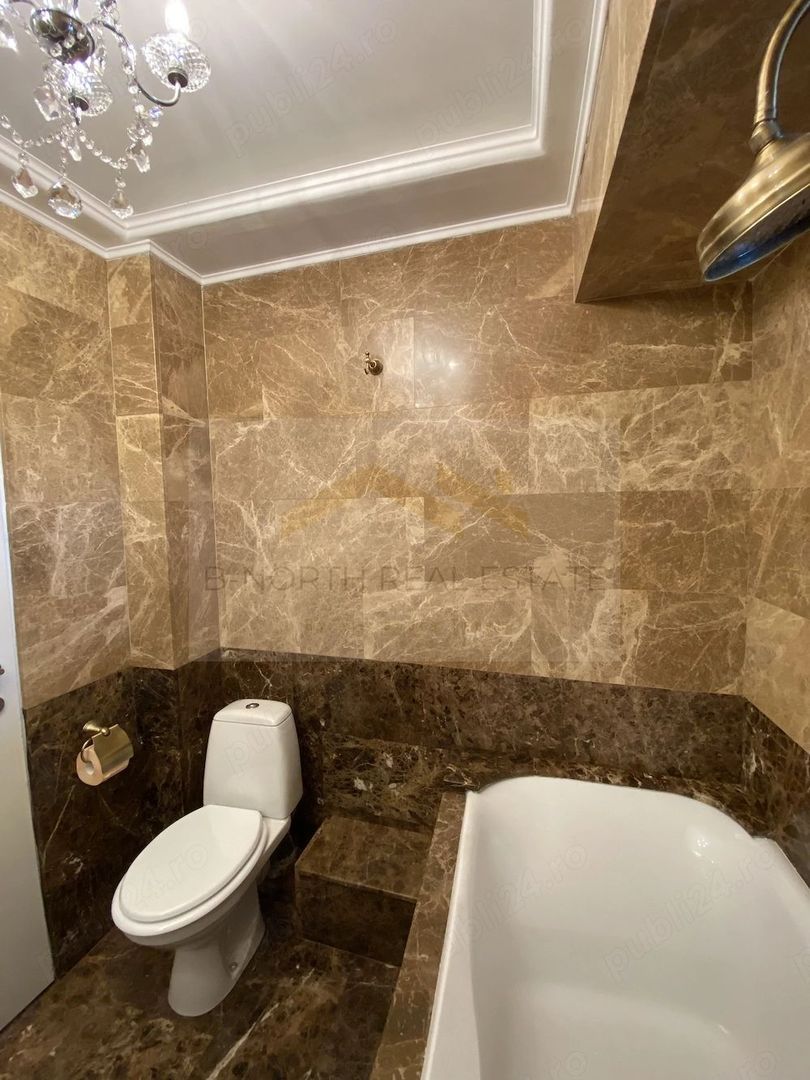 Apartament 4 camere LUX | 110 mp | Iuliu Maniu – Apusului | 1 loc de parcare - Poză 7