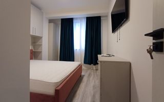 Apartament 3 camere dec + Loc de parcare, Zona Bularga – BLOC NOU 2025 - Poză 4