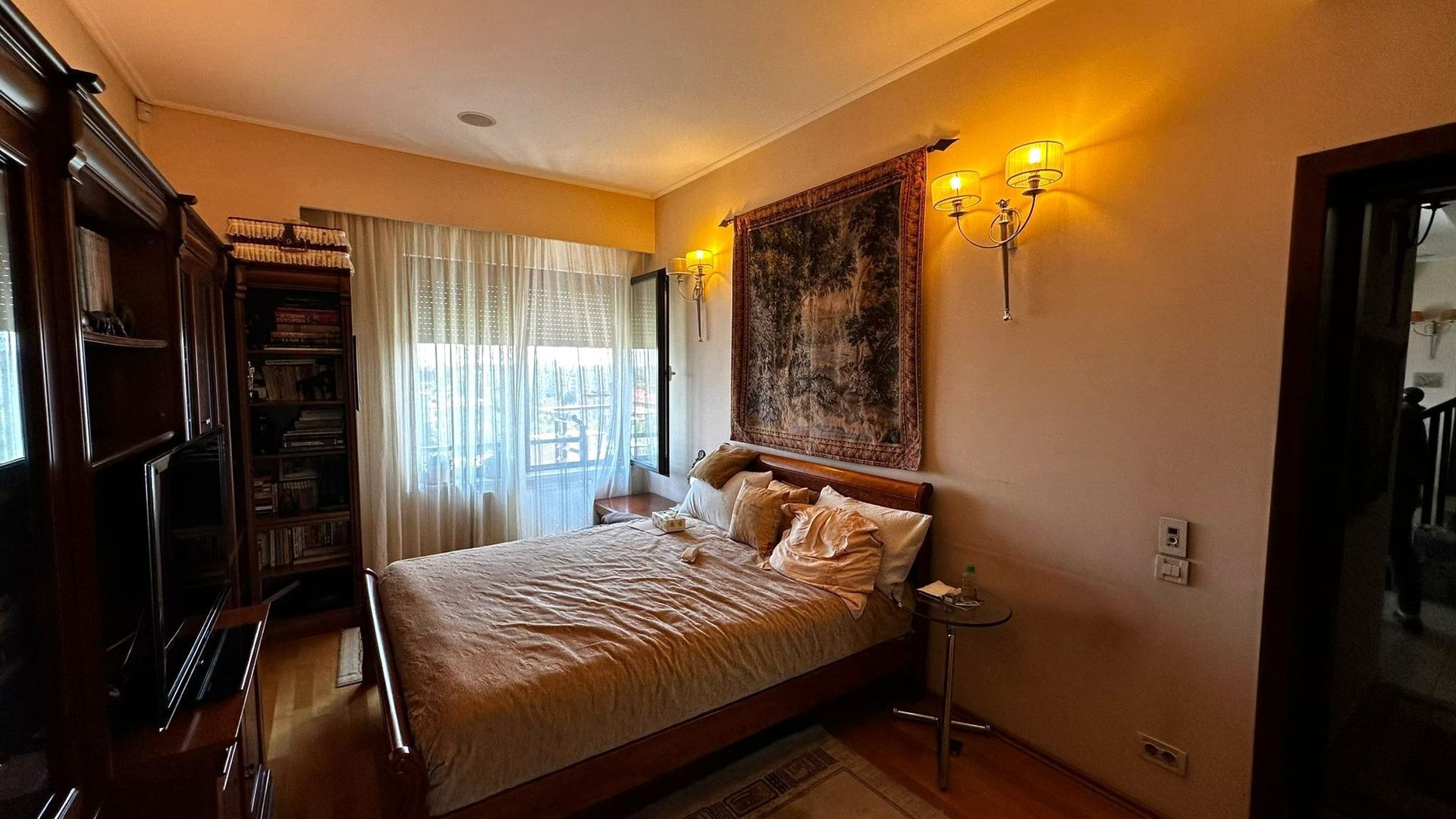 Duplex Superb 5 Camere 280mp cu Terasă 85mp Central Park-Parcul Circului - Poză 17