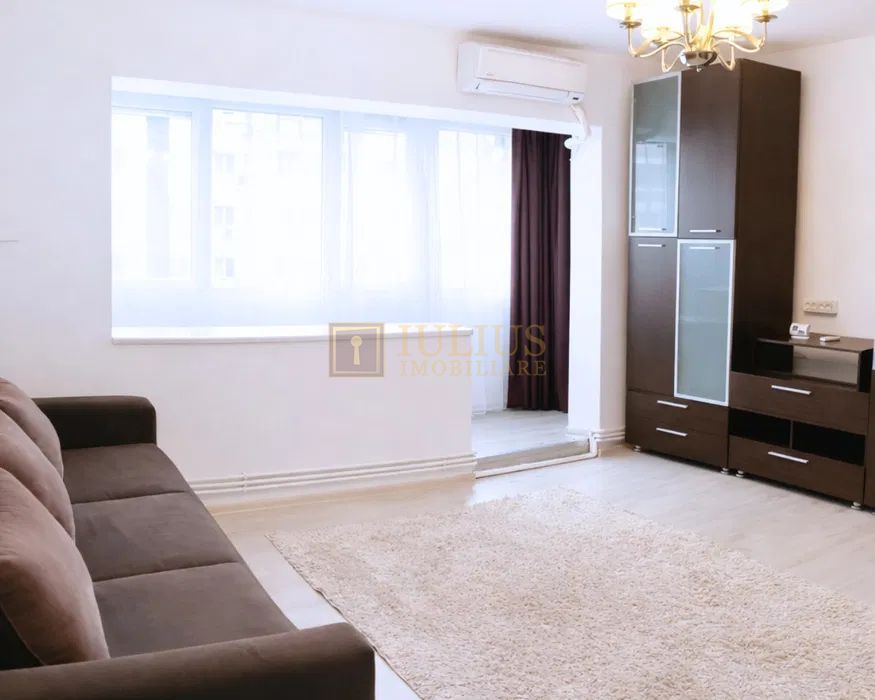 3 camere, Calea Aradului-Iulius Mall, centrala proprie - Poză 3