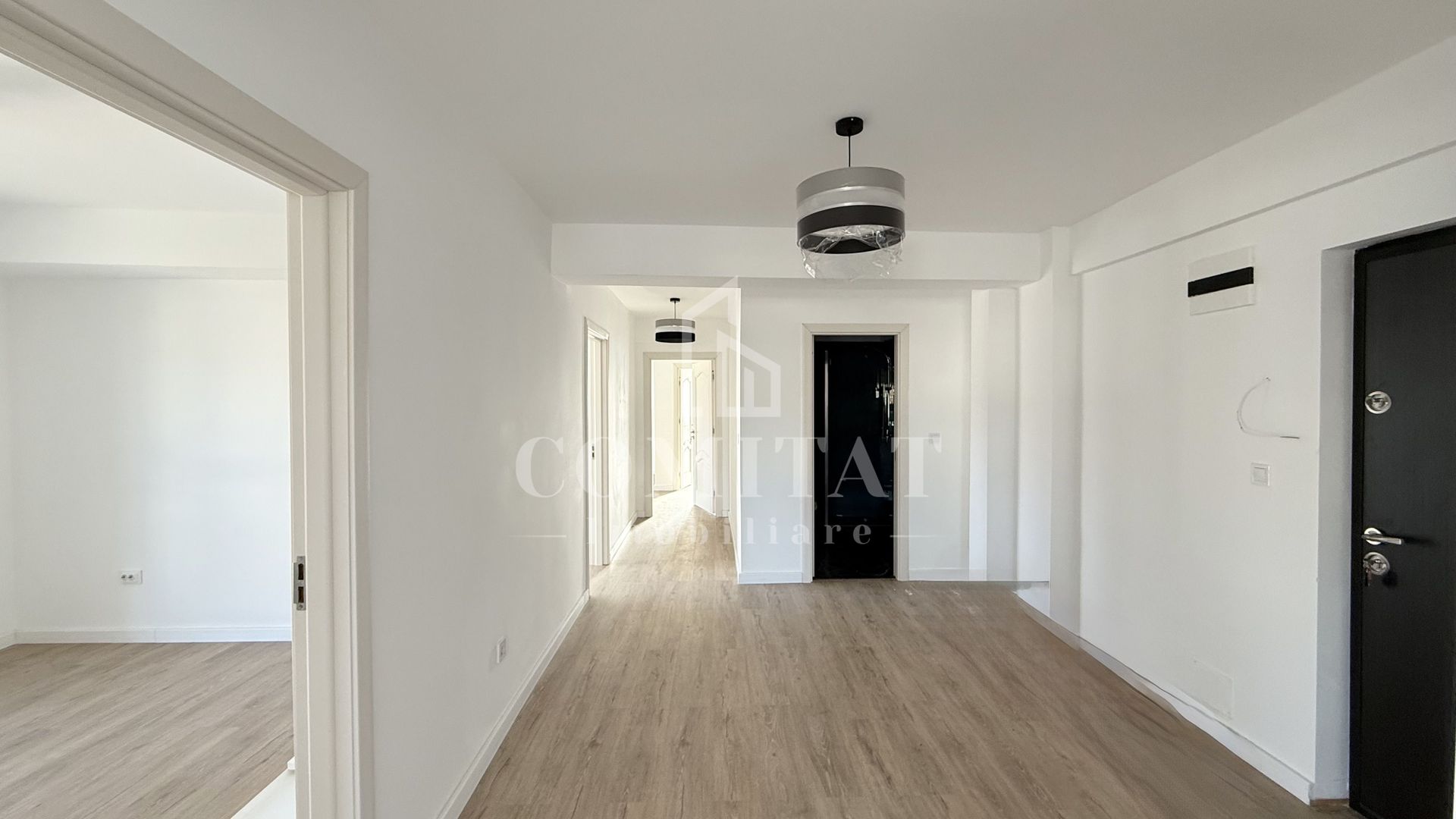 Preț excelent | Apartament cu 4 camere, 2 băi | Dâmbul Rotund - Poză 5