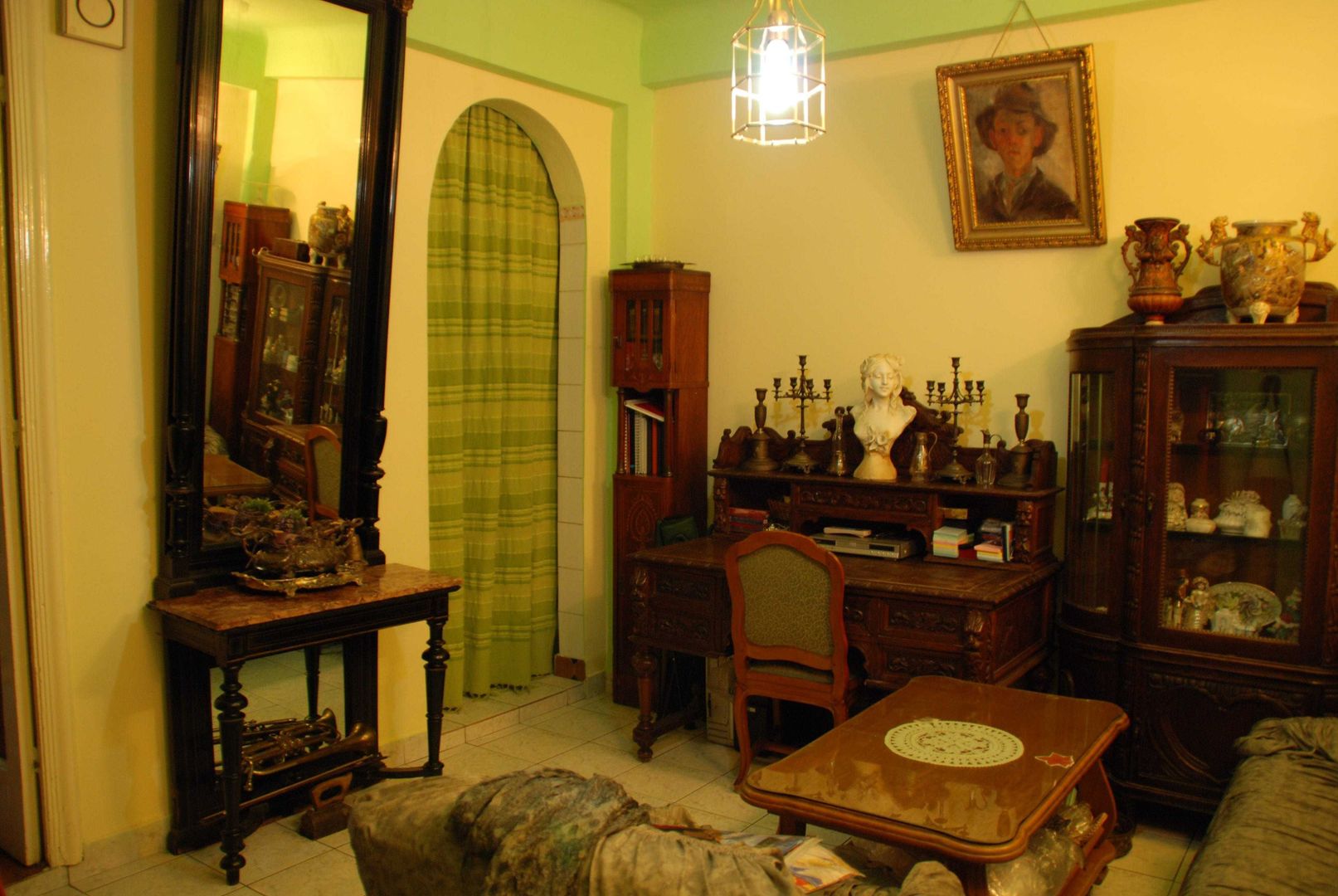 Direct Proprietar Apart. 3+1 camere Ultracentral Universitate Inter - Poză 1