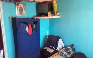 APARTAMENT  3 CAMERE,  ETAJ 4, SUPRAFATA 73 MP, CAMPULUNG, ZONA VISOI - Poză 4