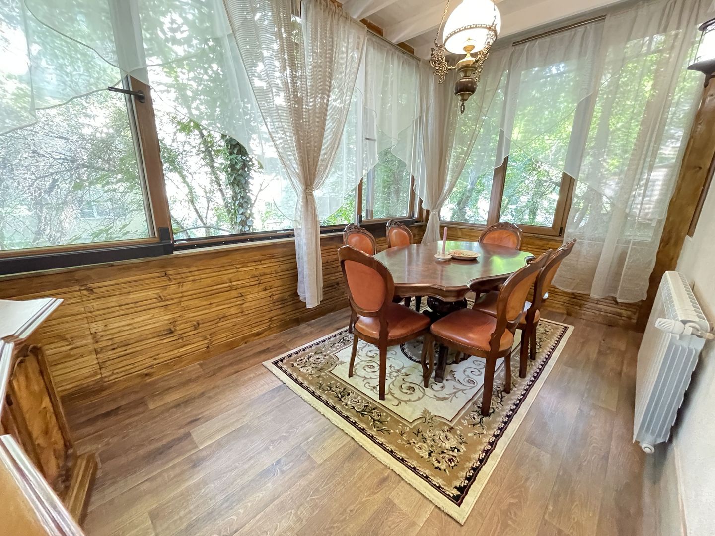 Apartament frumos in zona centrala - Poză 8