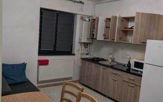 Inchiriez garsoniera dubla Novum Residence Grozavesti - Poză 8