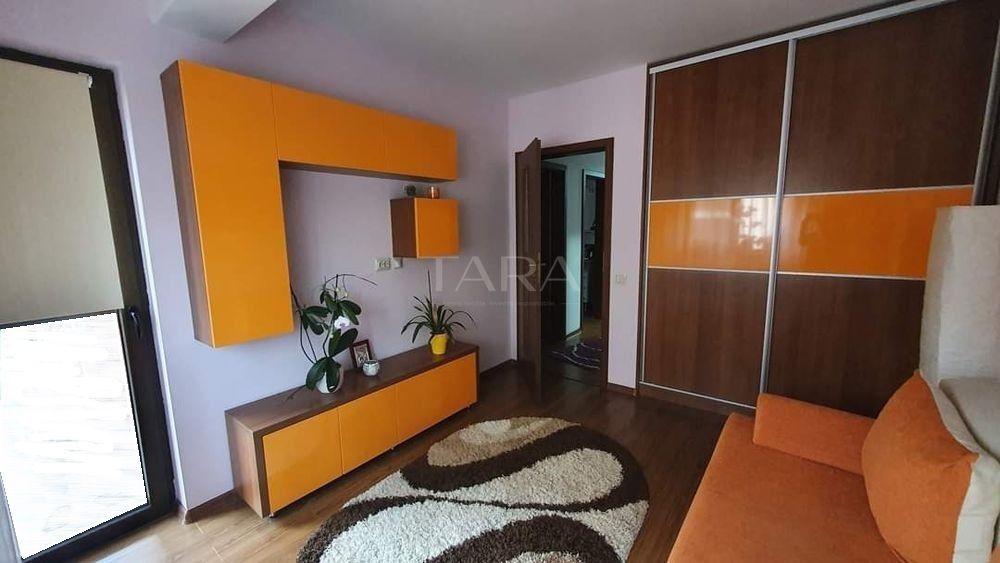 Apartament cu 3 camere în Florești, zona Panemar - Poză 5