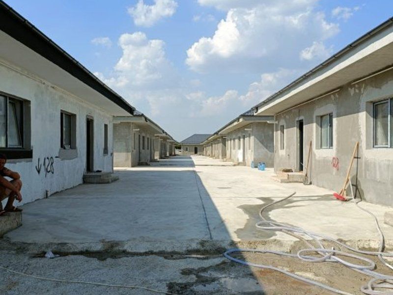 Casa nou construita la pret de apartament! Promotie! - Poză 1