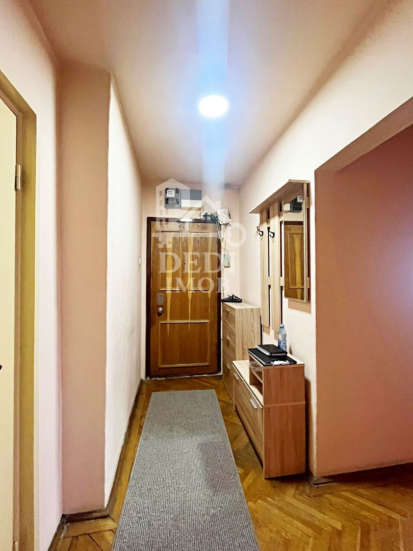 Apartament 3 camere de inchiriat in zona Centrala, Oradea - Poză 9