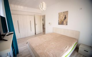 Apartament 3 camere Strada Safirului Bragadiru Loc de Parcare - Poză 7