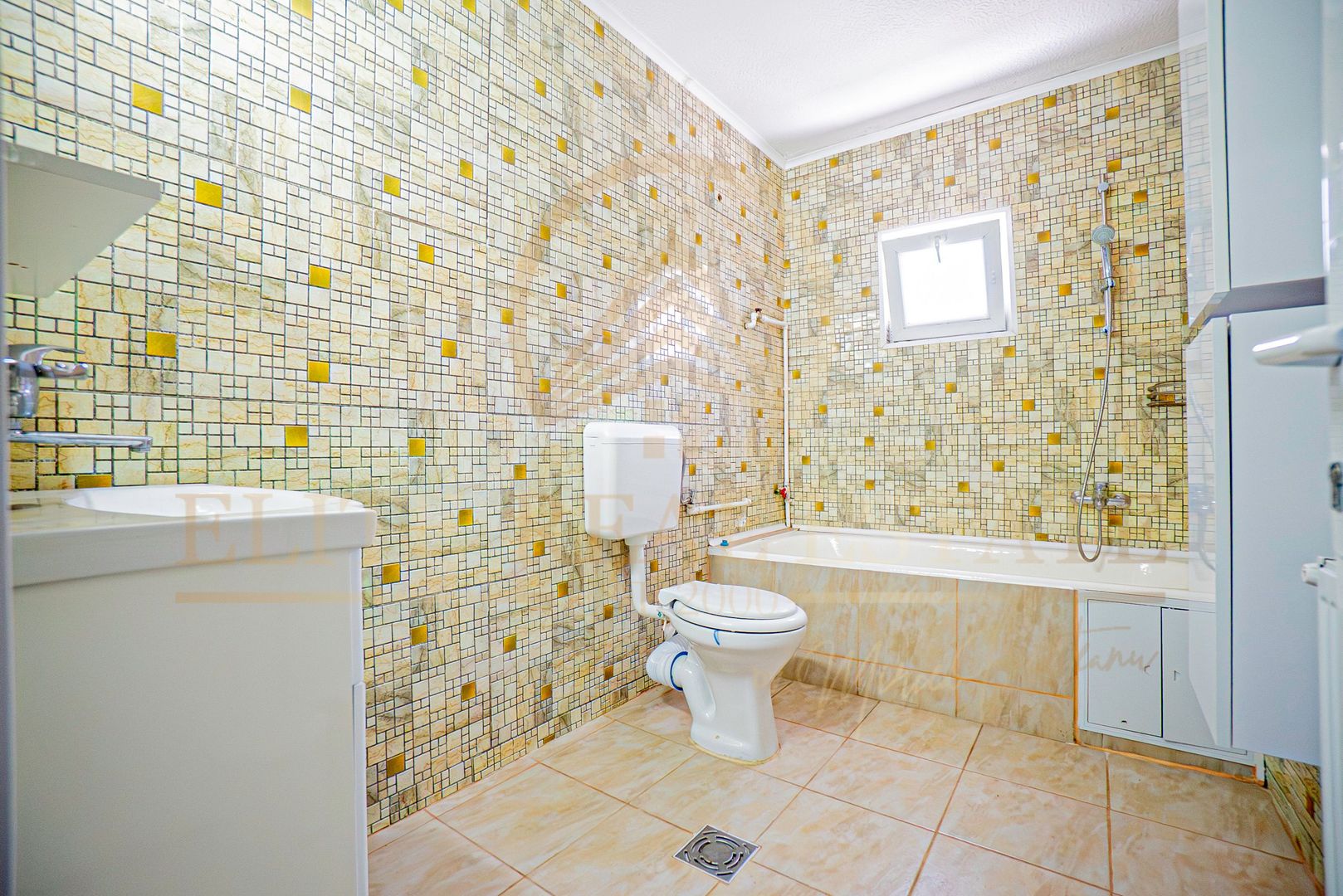 Apartament in vila , Curte  , Garaj - Pod butelii - Poză 8