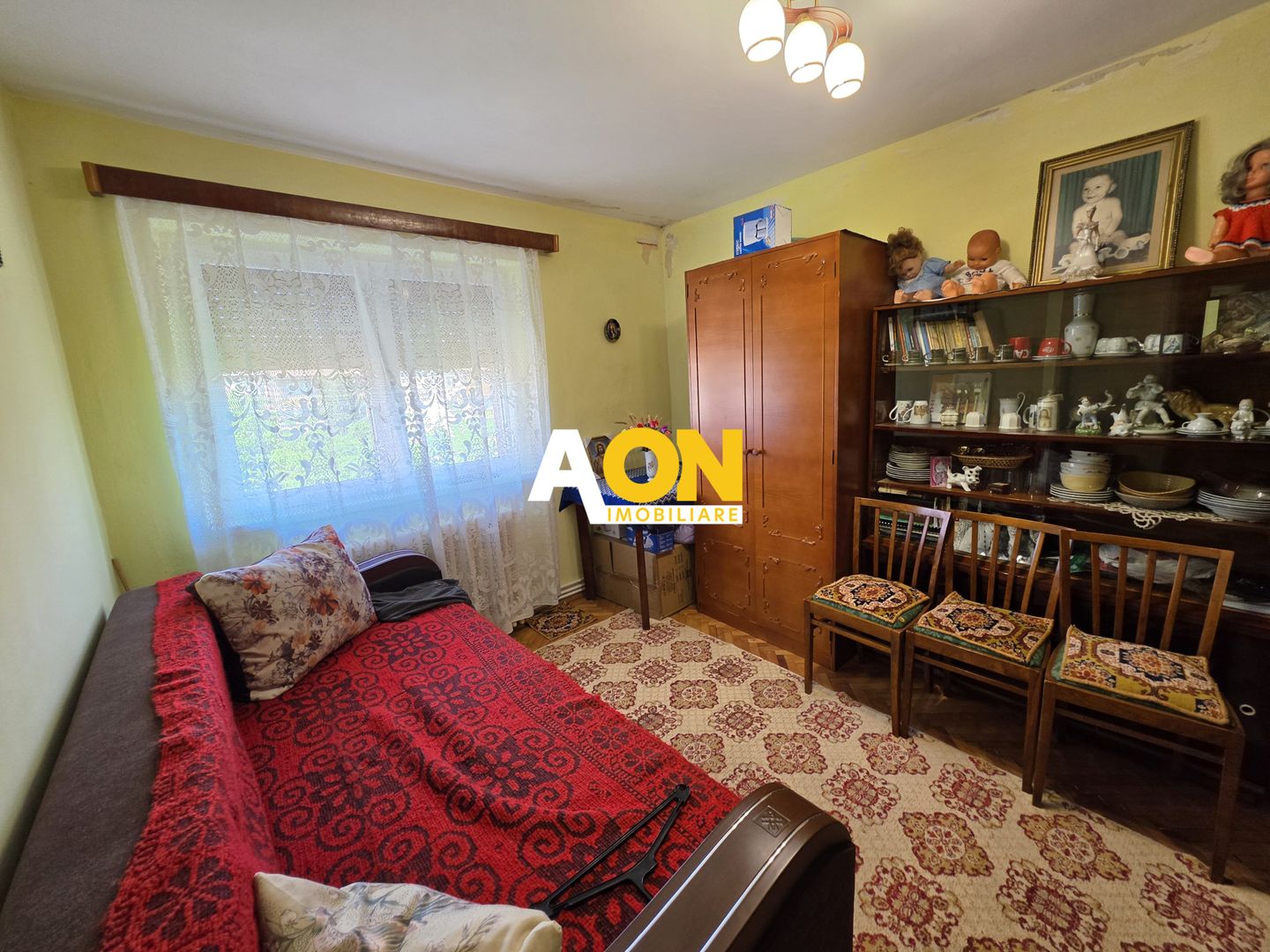 Apartament 2 camere, semidecomandat, zona Closca - Poză 5