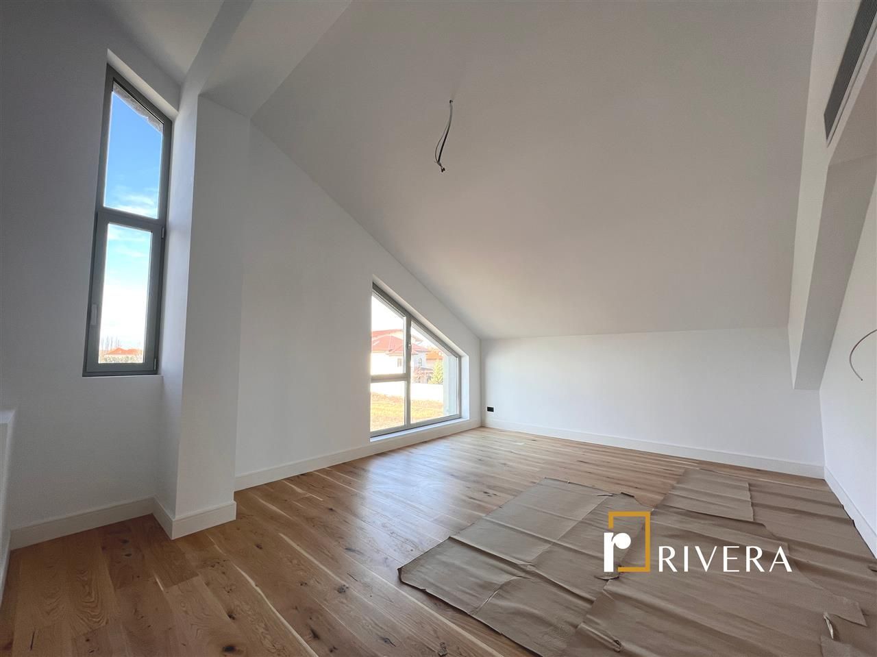 Vila deosebita cu 6 camere | PIPERA | Suprafata Utila 221 mp - Poză 12