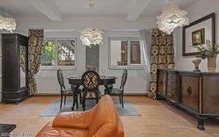 Maltopol - Titulescu, vila renovata 242 mp total, curte 105 mp - Poză 12