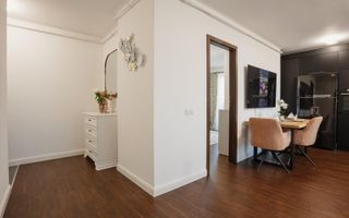 Apartament 3 camere premium | Terasa perimetrala | Grand Park - Poză 5