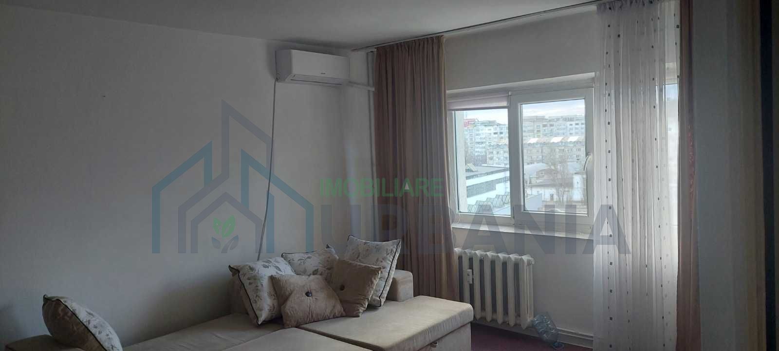 Apartament 1 cameră de închiriat, zona Moara de Foc, Alexandru cel Bun - Poză 1