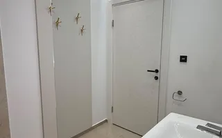 Apartament cu 2 camere, 54mp, garaj, Zona Vivat Residence - Poză 12