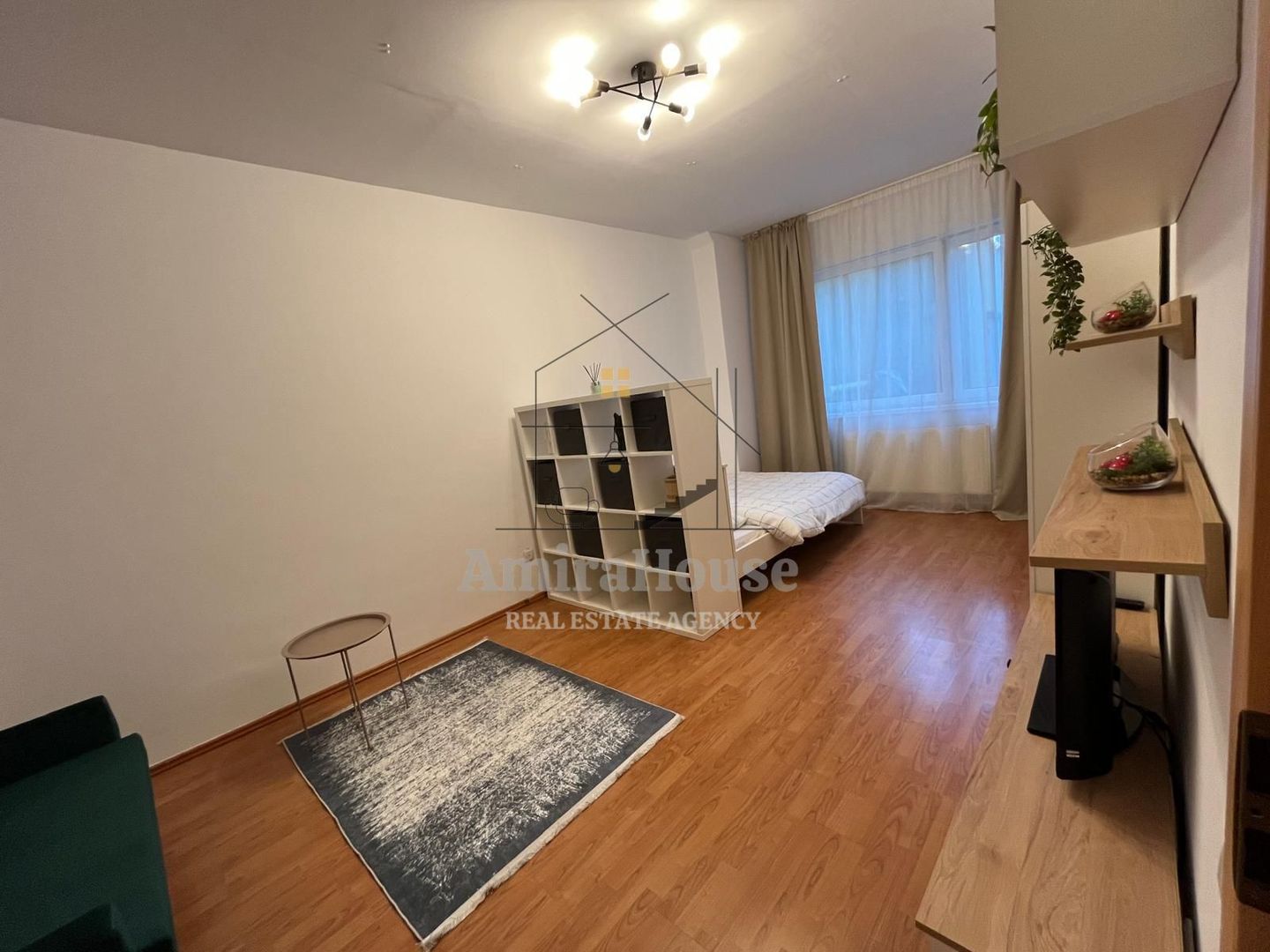 Apartament 1 camera, zona str Oasului cu Maramuresului - Poză 6
