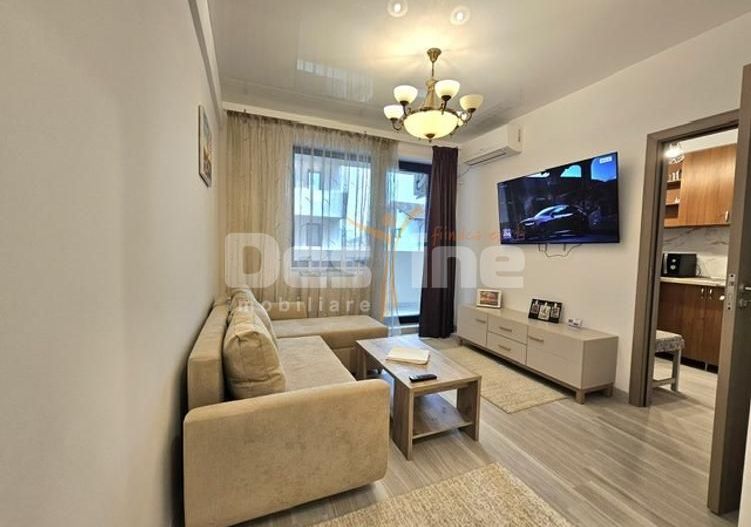 Apartament cu 2 camere de închiriat | Zona Campus – Universitate - Poză 1
