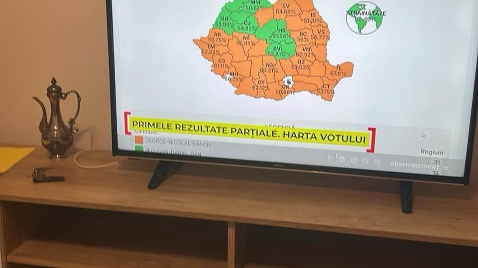 Închiriez garsoniera, AVANGARDE CITY - Militari Residance - Poză 7