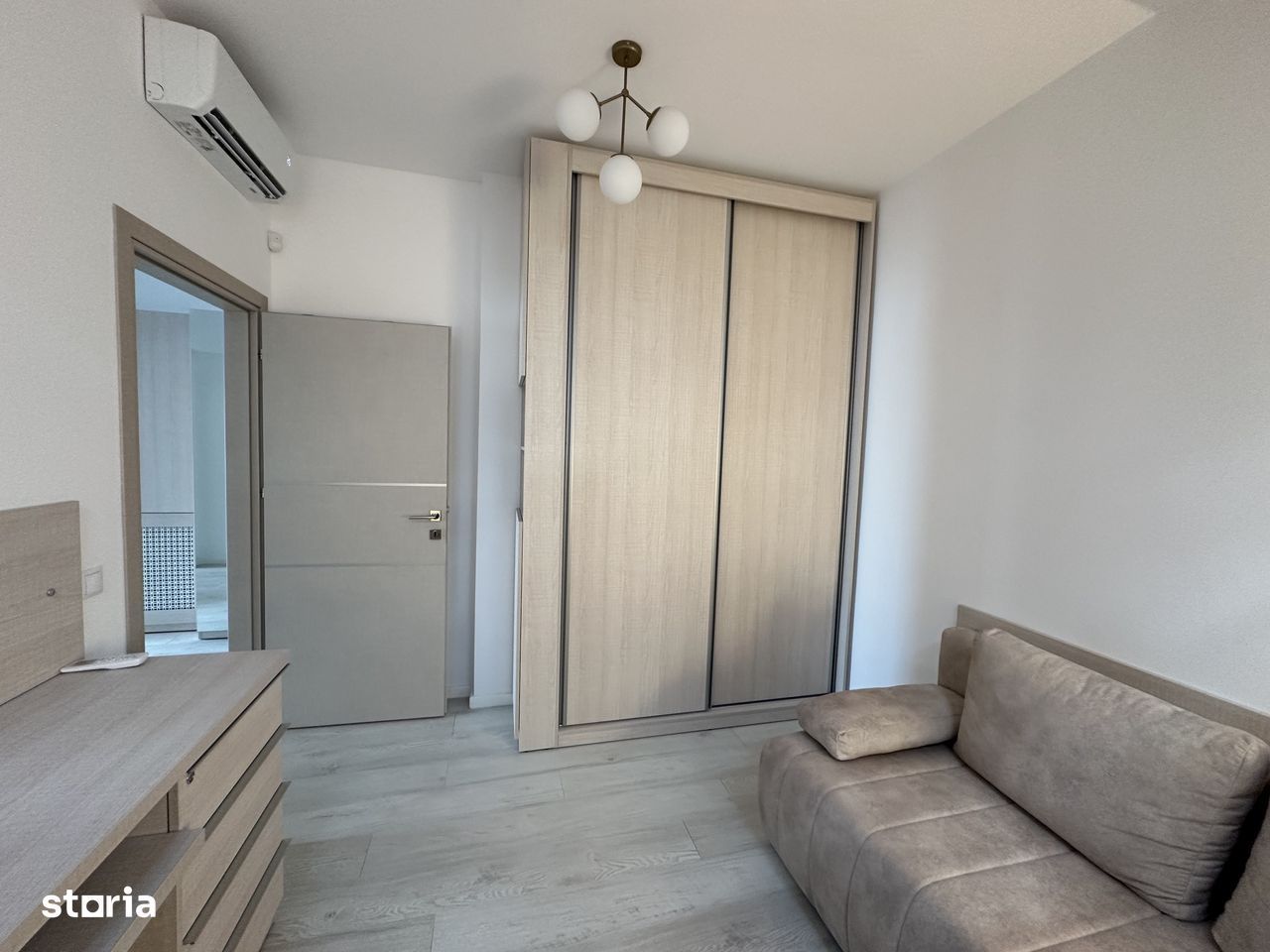 De vanzare apartament 3 camere ,  Soseaua Giurgiului sector4 - Poză 15