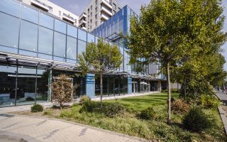 Novum 6 R Politehnica 2 Camere Afi Cotroceni Parc Grozăvești - Poză 1