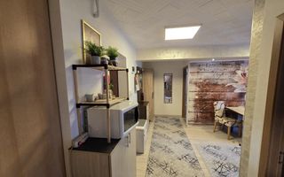 Apartament cu 3 camere, 57 mp, loc de parcare inclus – Florești. - Poză 4