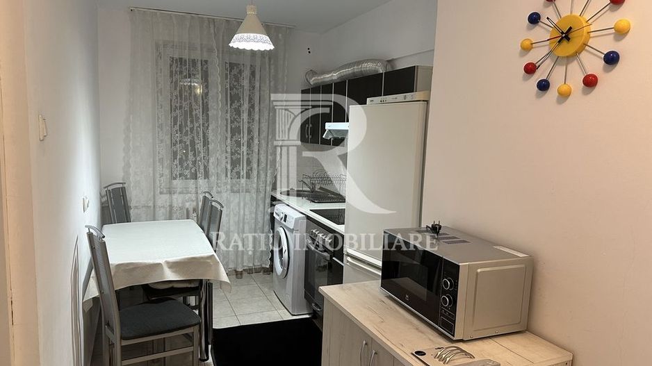 Apartament cu 2 camere | Centru Civic | Oradea - Poză 1