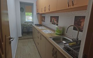 🔥 GARSONIERĂ WOW ÎN OBOR | 37 MP | RENOVATĂ 2026 | MOBILATĂ PREMIUM | - Poză 10