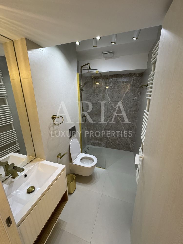 CLOUD 9 |  LUXURY DUPLEX | CURTE - Poză 7