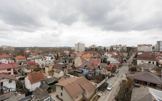 Vânzare, apartament, 3 camere, strada Ștefan Neaga, Buiucani - Poză 11