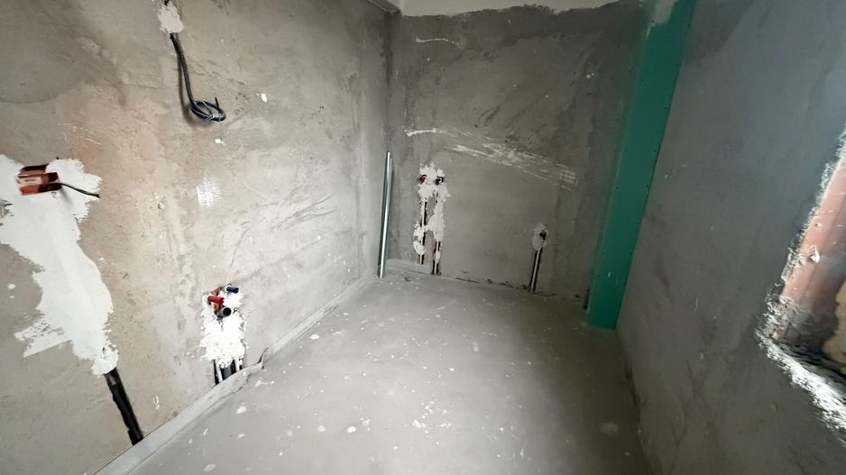 CASA INDIVIDUALA - TEREN 450 MP, TOATE UTILITATILRE, COMISION 0% - Poză 9