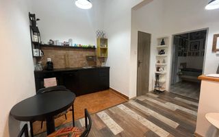 Apartament cu 3 camere, zona centrală-UMF - Poză 4