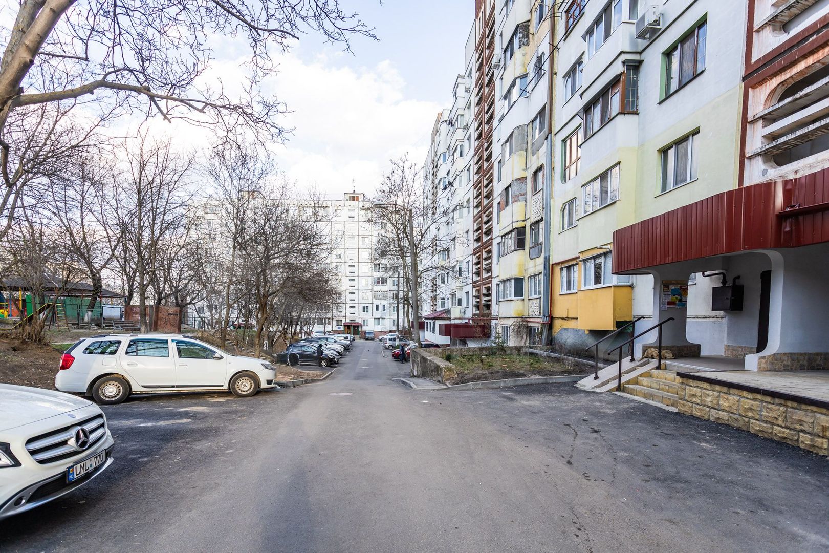 Vânzare, apartament, 4 camere, str. Petru Zadnipru, Ciocana - Poză 21