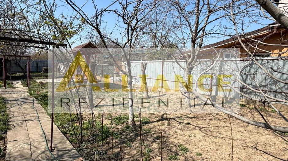 CASĂ INDIVIDUALĂ | 2 LOCUINȚE | TEREN 754 MP | GARAJ | EXCLUSIVITATE - Poză 30