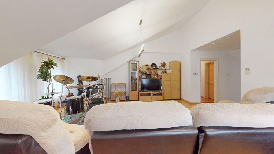 PIPERA | Iancu Nicolae - Gradina Zoologica | Vila 290 mp| Teren 387 mp - Poză 17