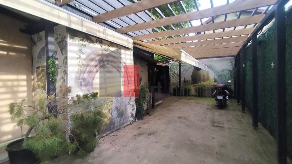 Spatiu comercial de inchiriat in zona Berceceni (Bulevard) - Poză 32