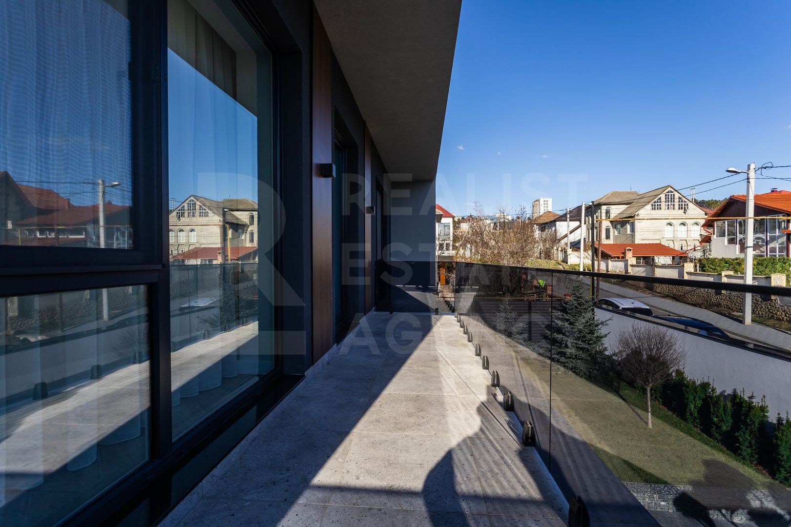 Vânzare, high-tech de lux, 6 camere, Rîșcani - Poză 64