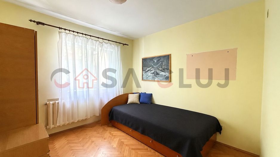 4 camere decomandate, etaj intermediar, Piata Ion Mester - Poză 1