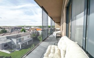 Chirie I Apartament 3 camere I Iancu Nicolae I Boxa & Spa & Gym & 2P - Poză 14