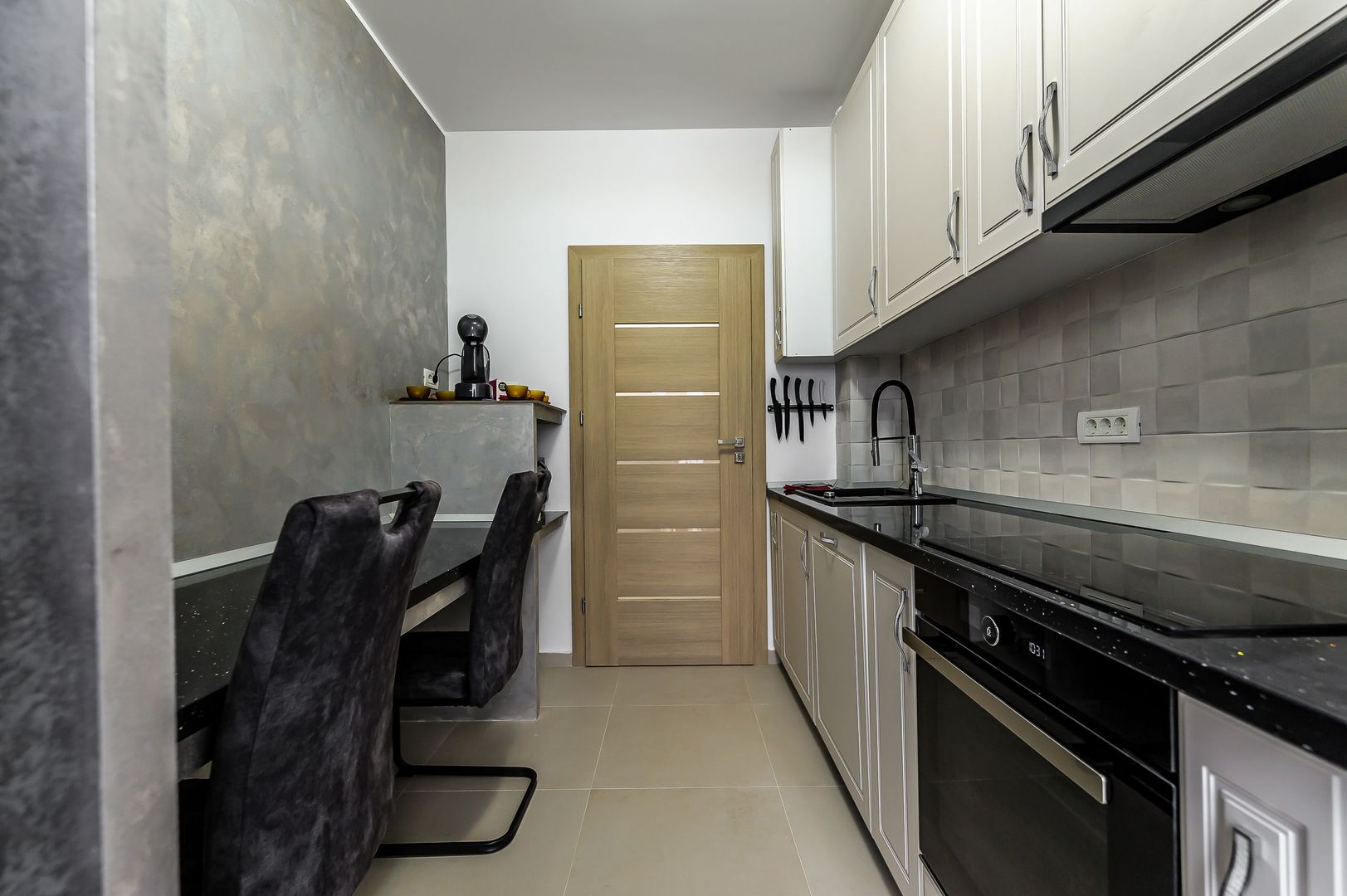 VÂNDUT-Apartament nou cu 2 camere spațios Adora Park - Poză 7