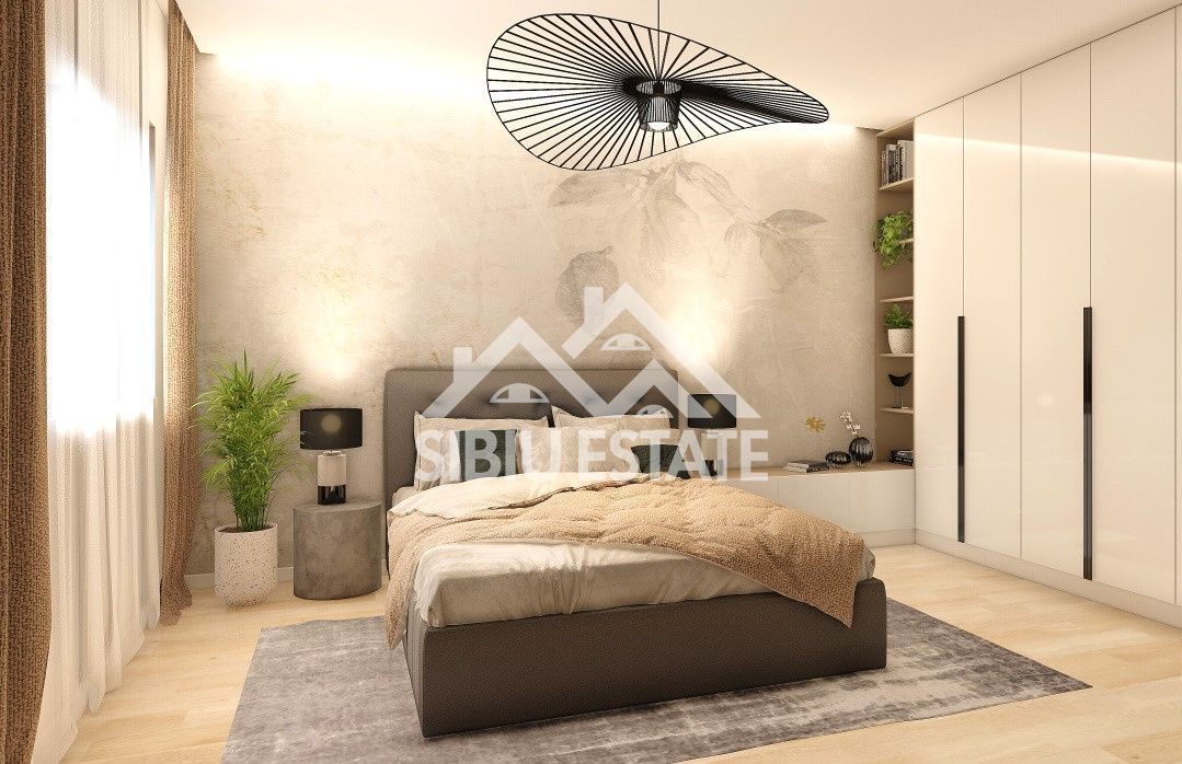 Apartament 2 camere, Doamna Stanca, predare la cheie - Poză 3