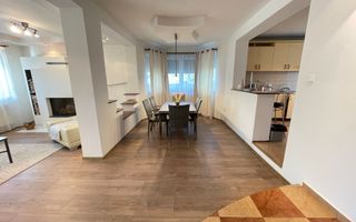 Casa spatioasa cu spatiu de relaxare-zona Blascovici - Poză 8