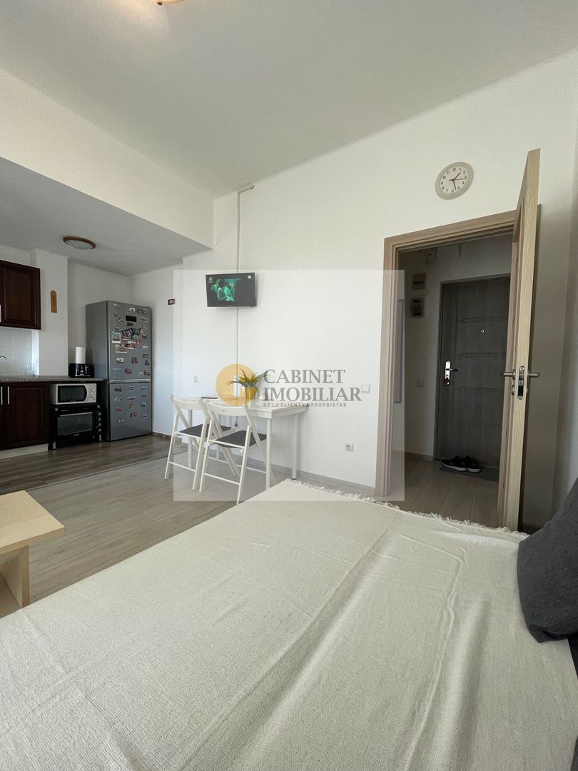 2 camere  | Bulevard Gh. Magheru - Romana | Decomandat | Balcon - Poză 7