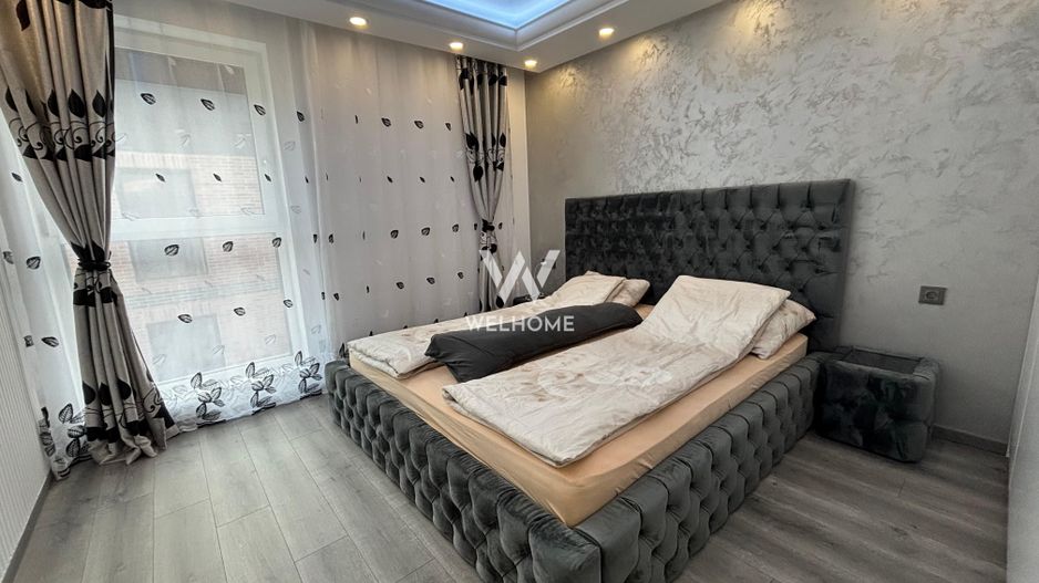 Apartament de LUX 3 camere in Selimbar, ansamblul Regina Residence - Poză 9