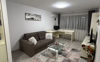 GARSONIERA HILS PALLADY, BUCATARIE INCHISA, BLOC NOU, PARCARE, METROU - Poză 1